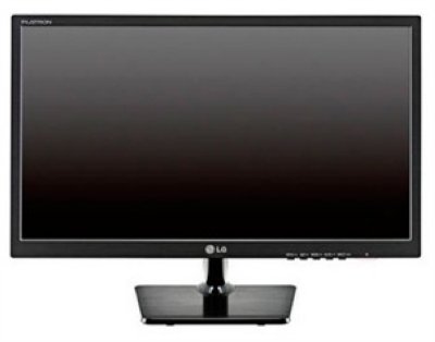  24" LG E2442TC-BN Black (LED , 1920x1080, 5 ms, 90/60, 200 cd/m, 5"000"0 LCD Wide Flatron