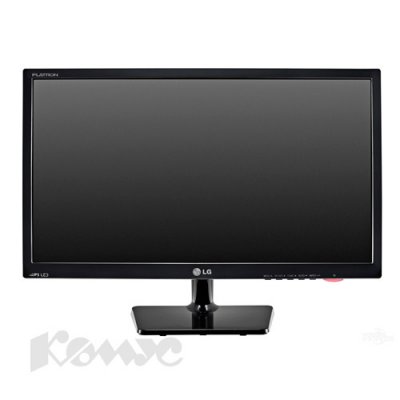  23" LG IPS234T-PN IPS LED 1920x1080; 0,2479mm; 5ms; 16,7m; 250cd/m2; 5000000:1; D-Sub; DVI-D