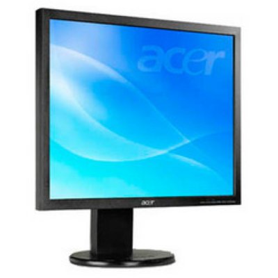  17" Acer ET.BB3RE.D06 B173DOymdh black LCD, 1280x1024, 5 ms, 160/160, 250 cd/m