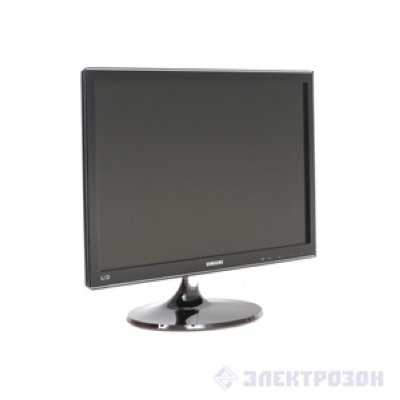  23" Samsung T23B550EX 1920x1080 LED TV; 0,265mm; 5ms; 16,7m; 250cd/m2; D-Sub, 2xHDMI: SCART