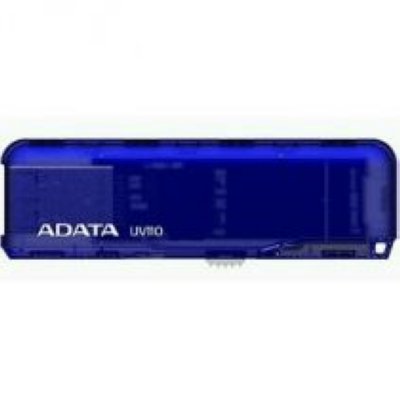 A-Data AUV110-4G-RBL  USB 2.0 4Gb   ,  , USB 2.0 