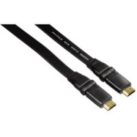  Hama HDMI 1.4 (m-m), 1.5 ,  , 4Kx2K, 10.2 /, HEC,  