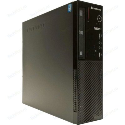  Lenovo ThinkCentre Edge 72 SFF i5 3470S (2.9)/4Gb/500Gb/IntHDG/DVDRW/MCR/DOS/ /