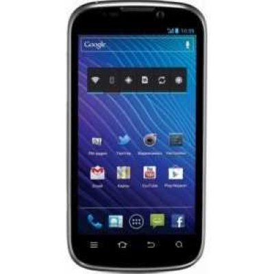  ZTE V970 mimosa black