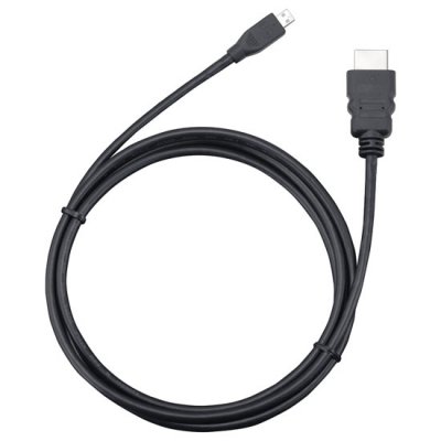 HDMI-miniHDMI  OLYMPUS CB-HD1 (N3852900) 1.5 , HDMI 1.3