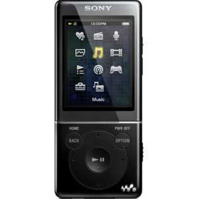 MP3- Sony   SONY NWZE474P.EE 8Gb 