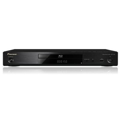 3D Blu-ray  Pioneer BDP-150