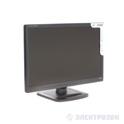  21.5" Iiyama PLE2280HS-B1 ProLite TFT TN 1920x1080; 0.2482mm; 5ms; 250cd/m2; 1000:1