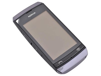   Nokia 305 Asha Dark grey ( RM-766 )