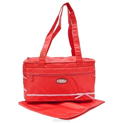 - Foogo "Large Diaper Fashion Bag" , : , 10 