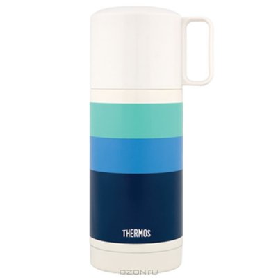    Thermos "Fej Blue", 350 