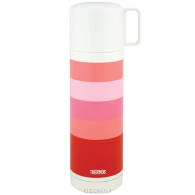    Thermos "Fej Red", 500 . 836076