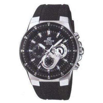   CASIO EF-552D-1A EDIFICE, 