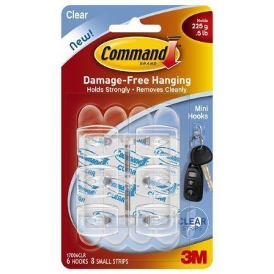  Command 3M ,  450  (2 ., 4  )