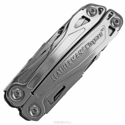  Leatherman Wingman (WINGMAN)  14  100     