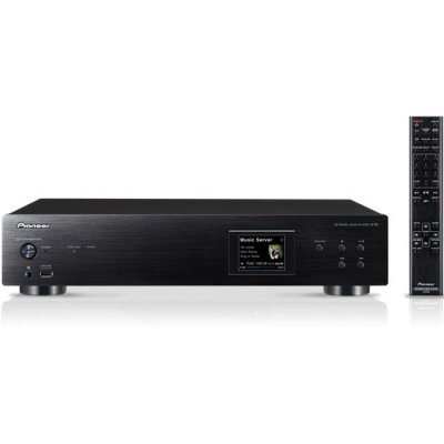  DVD Pioneer DVR-LX50 DVD-Audio/SACD/DVD-R/RW/DVD+R/RW/CD-R/RW/ MP3/WMA/DivX/JPEG,  DD/