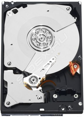   Western Digital Original SATA-III 2Tb WD2000FYYZ RE (7200rpm) 64Mb 3.5" (WD2000FYYZ)