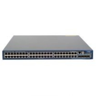 HP JE069A   5120-48G EI Switch with 2 Slots (44x10/100/1000 + 4x10/100/1000 or