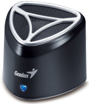 Genius SP-i175  A1.0 2 , 170 - 20000 , USB-Power, mini jack