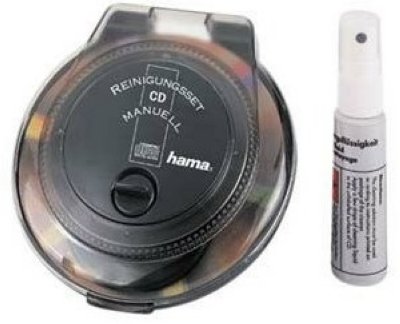 HAMA H-44730     CD/DVD