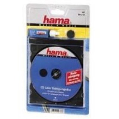 HAMA H-44733   CD    