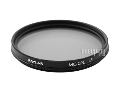  Raylab MC-CPL LE 49mm 