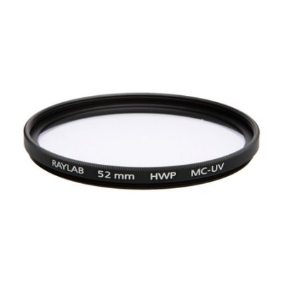  Raylab HWP MC-UV 52mm 