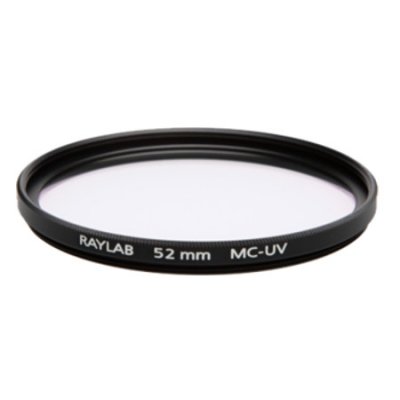  Raylab MC-UV 52mm 