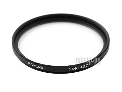  Raylab SMC-L37 52mm  Nikon