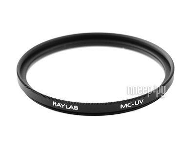   Raylab MC-UV 62mm 