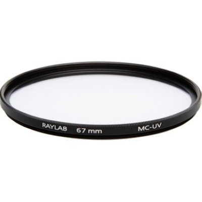  Raylab MC-UV 67mm 