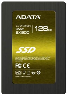  128Gb A-Data XPG SX900 ASX900S3-128GM-C