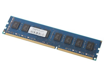  DDR3 8192Mb 1600MHz Hynix (HMT41GU6MFR8C-PBN0) 1 OEM 3rd