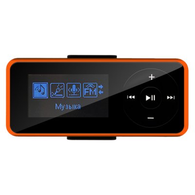  Explay L71 - 4Gb Orange