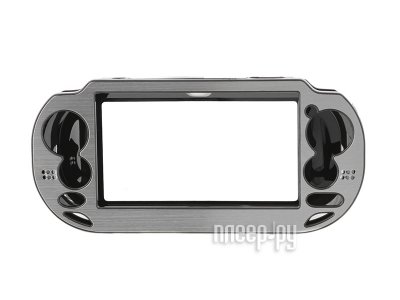   PS Vita Black Horns BH-PSV0201(R) Black 