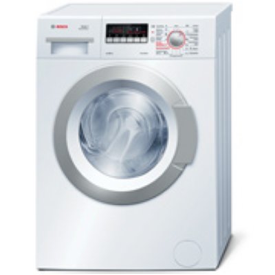    Bosch Maxx5 VarioPerfect WLG20240OE"