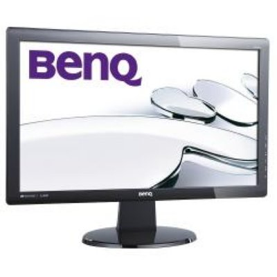  21.5" Benq GW2250M, LED, VA, 1920x1080; 5000:1, 250cd/m2, DC 20,000,000:1, 4 ms, D-sub