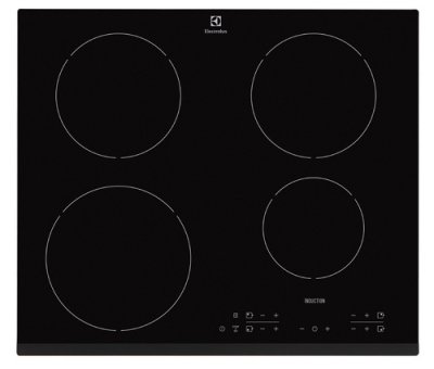    Electrolux EHH6340FOK    