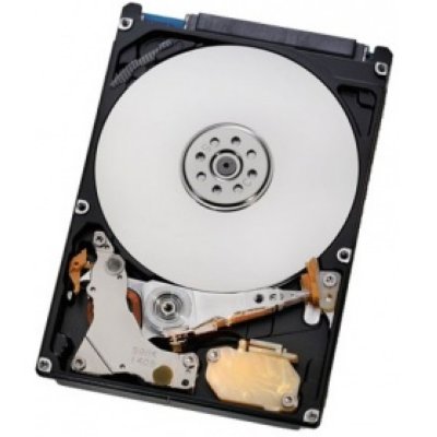   2.5" SATA 1  Hitachi Travelstar 5K1000 5400 rpm ( HTS541010A9E680 (0J22413) )