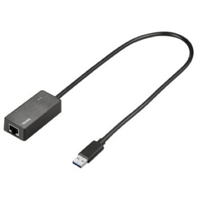  Gigabit Ethernet, USB 3.0 - RJ 45 (8p8 ), 10/100/1000 /,  , 