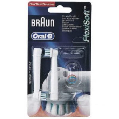     Braun Oral-B EB17-2 (EB20-2) FlexiSoft