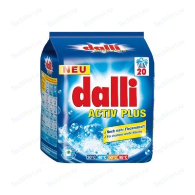  Dalli 526420       1215 