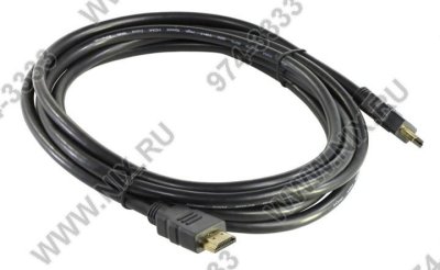  AOpen HDMI to HDMI (19M -19M) 3 , ver1.4 (ACG511-3 )