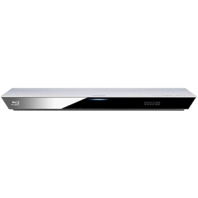  Blu-ray Panasonic DMP-BDT330EE Full HD 3D 