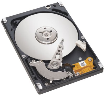   Seagate Barracuda 2.5" 500Gb SATA III, 128Mb 5400rpm ST500LM030