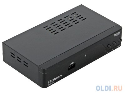   DVB-T2 Rolsen RDB-508 HDMI USB SPDIF 