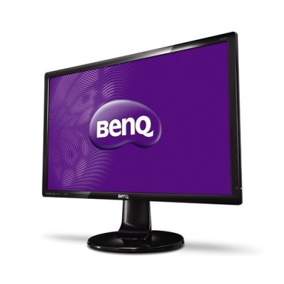  27" Benq GW2760HS Black (VA+LED, LCD, 1920x1080, 4 ms, 178/178, 300 cd/m, 20M:1, +DVI, +HD