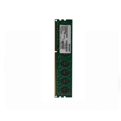   Patriot Memory DDR3 DIMM 1600Mhz PC3-12800 - 4Gb PSD34G16002