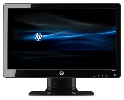  20" HP 2011x (LV876AA) (1600*1200, 5 , 250 / 2, 3000000:1, 170/160) DVI-D (HDCP)