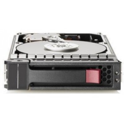   HDD 1200Gb SAS HP SC Enterprise (697574-B21, 10000rpm, 2.5")